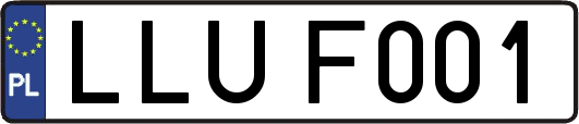 LLUF001