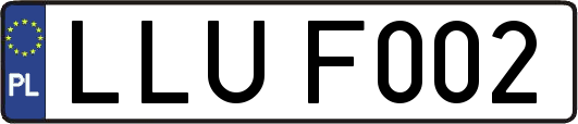 LLUF002