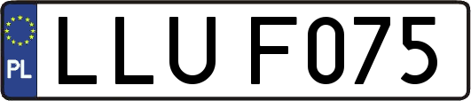 LLUF075