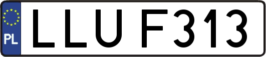 LLUF313