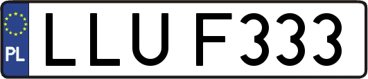 LLUF333