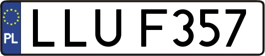 LLUF357