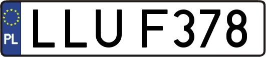 LLUF378