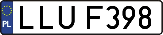 LLUF398
