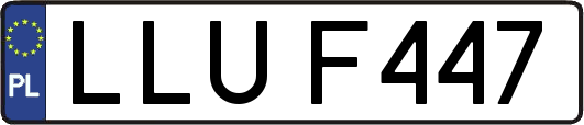 LLUF447