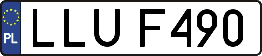 LLUF490