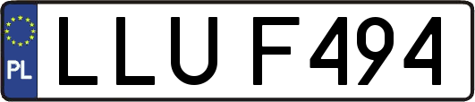 LLUF494