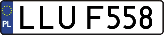 LLUF558