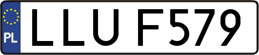 LLUF579