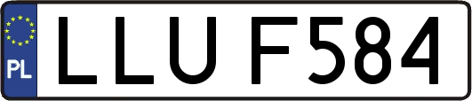 LLUF584