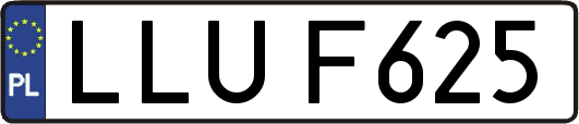 LLUF625
