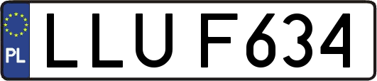 LLUF634