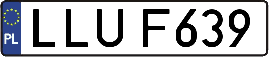 LLUF639