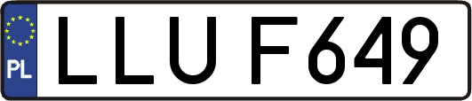 LLUF649