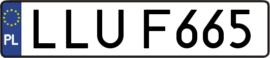 LLUF665