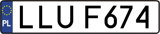 LLUF674