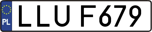 LLUF679