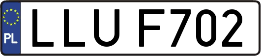 LLUF702