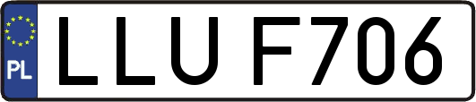 LLUF706