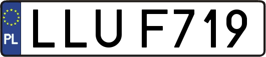 LLUF719