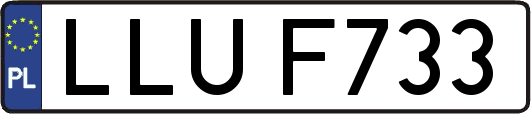 LLUF733