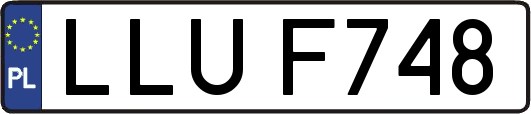 LLUF748