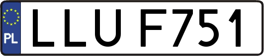 LLUF751