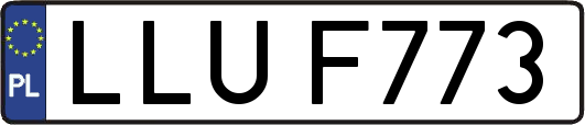 LLUF773