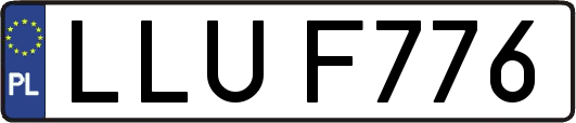 LLUF776