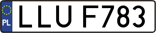 LLUF783