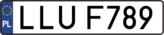 LLUF789