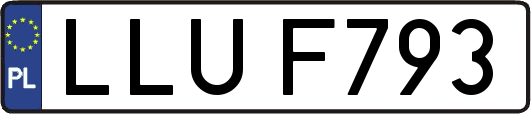 LLUF793