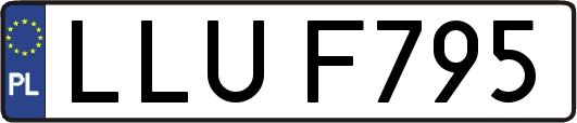 LLUF795