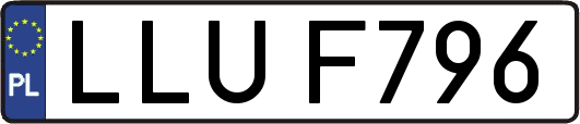 LLUF796