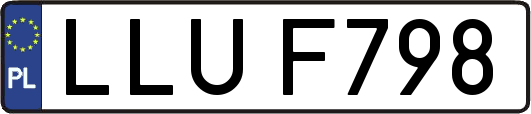LLUF798
