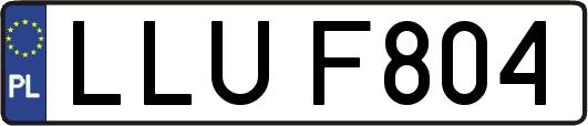 LLUF804