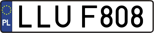 LLUF808