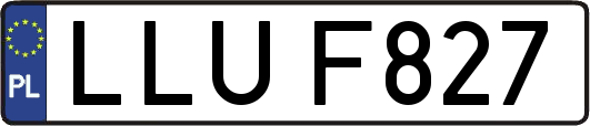 LLUF827