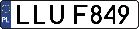 LLUF849