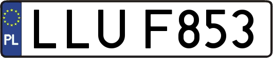 LLUF853