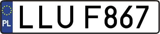 LLUF867