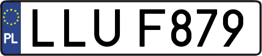 LLUF879