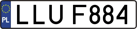 LLUF884