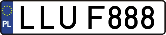 LLUF888