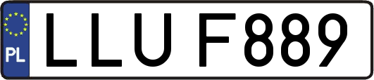 LLUF889