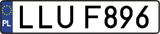 LLUF896