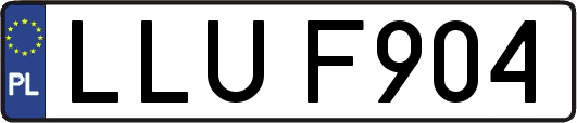 LLUF904