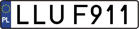LLUF911