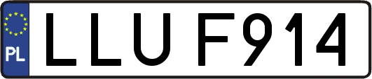 LLUF914