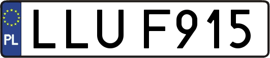 LLUF915